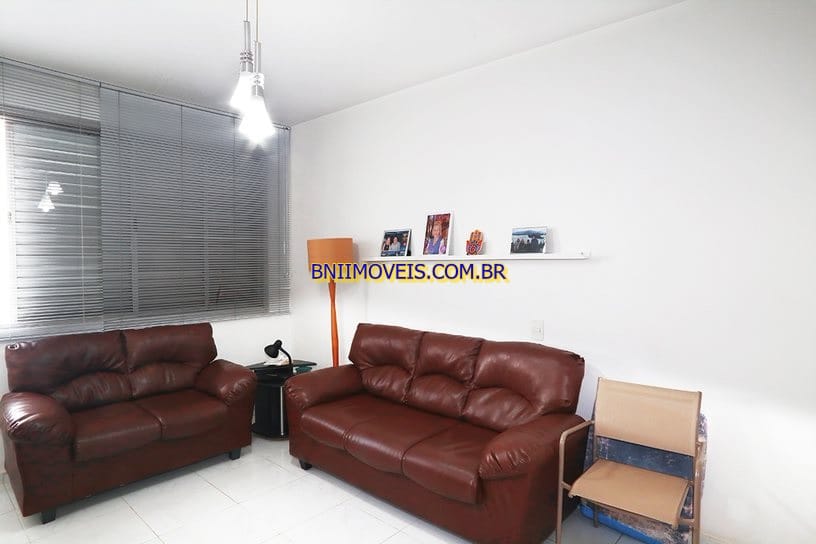 Apartamento, 3 quartos, 152 m² - Foto 1