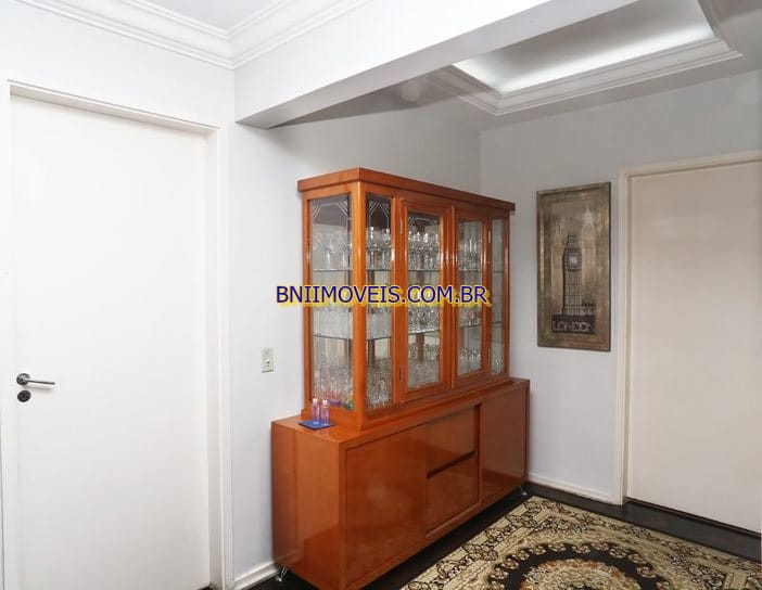 Apartamento, 3 quartos, 152 m² - Foto 8
