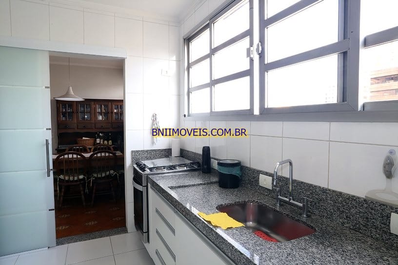 Apartamento, 3 quartos, 152 m² - Foto 14