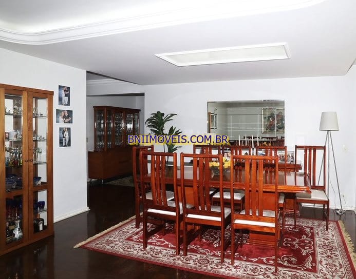 Apartamento, 3 quartos, 152 m² - Foto 6