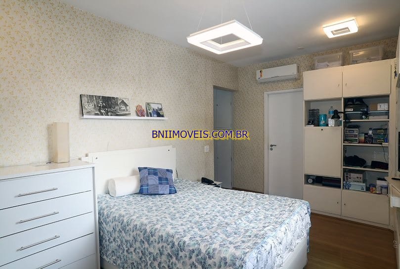 Apartamento, 3 quartos, 152 m² - Foto 16