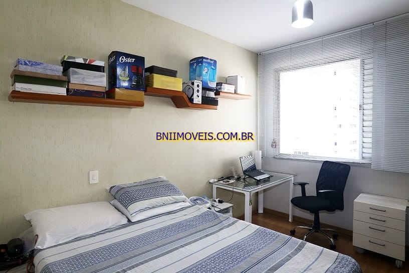 Apartamento, 3 quartos, 152 m² - Foto 19