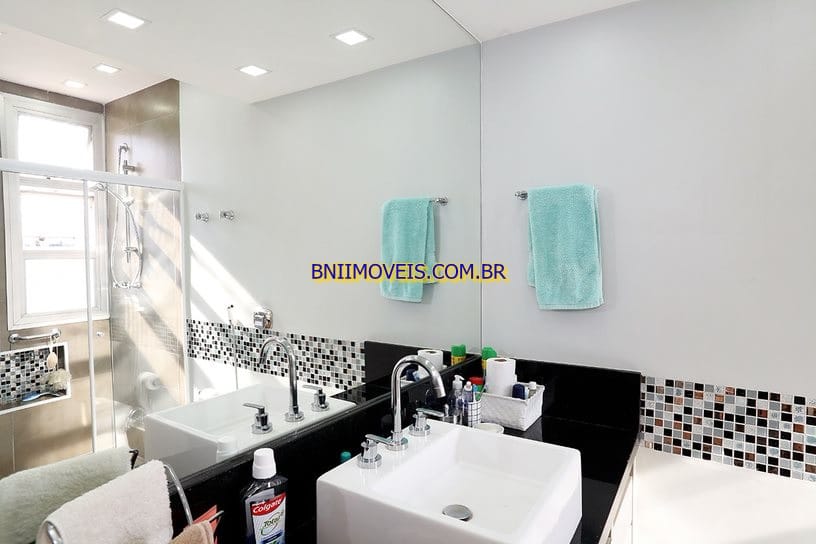Apartamento, 3 quartos, 152 m² - Foto 20