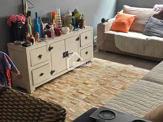 Apartamento 2 quartos e 1 banheiro, à venda, no bairro Enseada em Guarujá