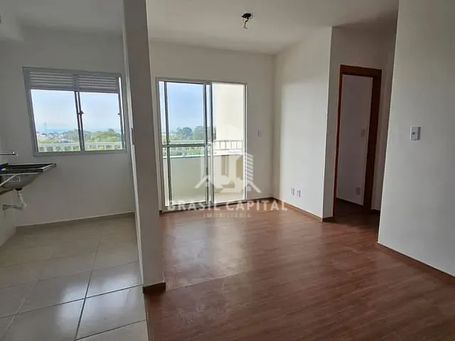 Apartamento 2 quartos e 2 banheiros, à venda, no bairro Aparecidinha em Sorocaba