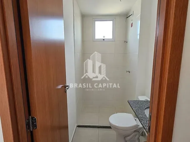 Apartamento 2 quartos e 2 banheiros, à venda, no bairro Aparecidinha em Sorocaba