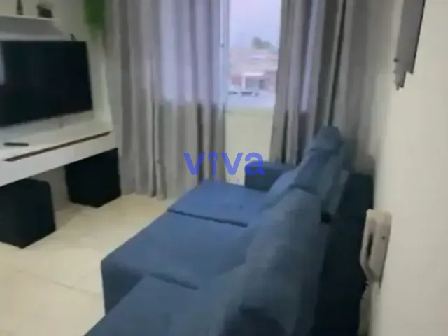 Apartamento 2 quartos e 1 banheiro, à venda, no bairro Independência - 1º Complemento Setor das Mansões em Aparecida de Goiânia