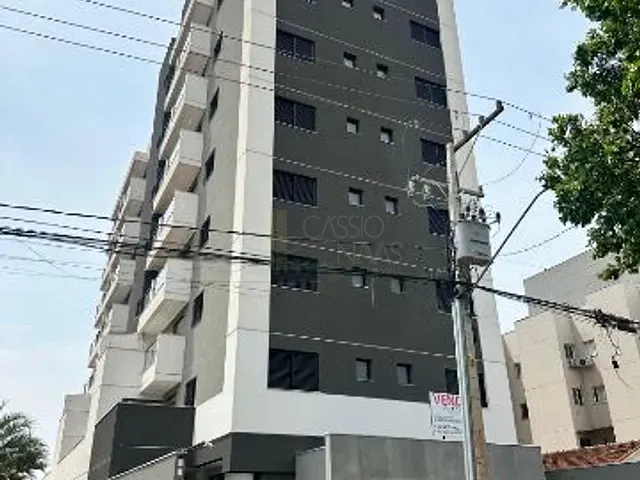 Apartamento 2 quartos e 1 banheiro, à venda, no bairro Centro em Apucarana
