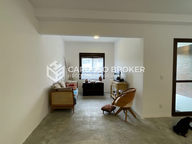 Apartamento com 120m² 3 quartos e 4 banheiros, à venda, no bairro Dezoito do Forte Empresarial/Alphaville. em Barueri