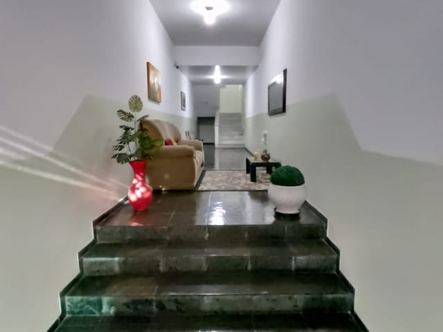 Foto do Apartamento - APARTAMENTO PARA LOCAÇÃO SANTA ROSA - EDIFICIO CRISTO REDENTOR | Claudio Imóveis