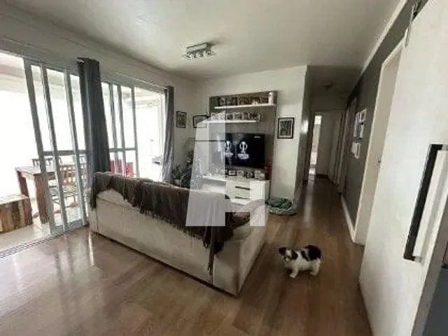Apartamento com 86m² 3 quartos e 3 banheiros, à venda, no bairro Vila Leonor em Guarulhos
