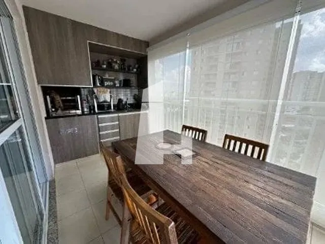 Apartamento com 86m² 3 quartos e 3 banheiros, à venda, no bairro Vila Leonor em Guarulhos