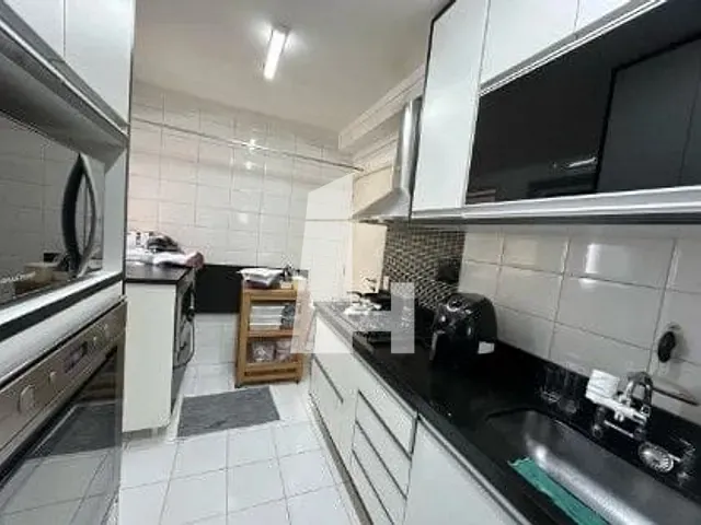 Apartamento com 86m² 3 quartos e 3 banheiros, à venda, no bairro Vila Leonor em Guarulhos