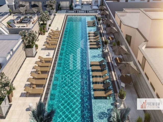 Cobertura / Penthouse com 667m², à venda, no bairro ITAPEMA em ITAPEMA