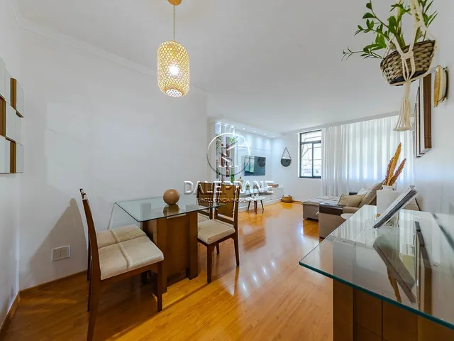 Apartamento 2 quartos e 2 banheiros, à venda, no bairro Asa Sul em Brasília