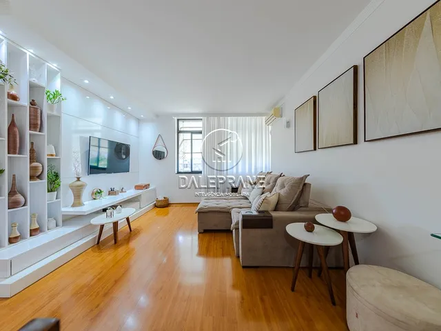 Apartamento 2 quartos e 2 banheiros, à venda, no bairro Asa Sul em Brasília