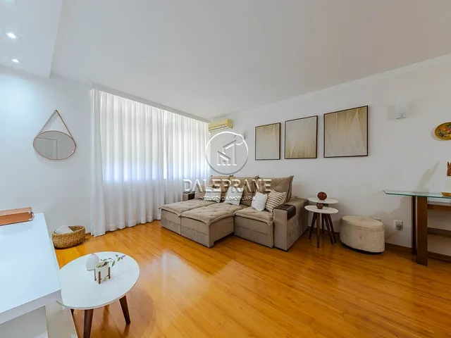 Apartamento 2 quartos e 2 banheiros, à venda, no bairro Asa Sul em Brasília