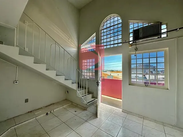 Apartamento com 25m², à venda, no bairro Centro em Pirassununga