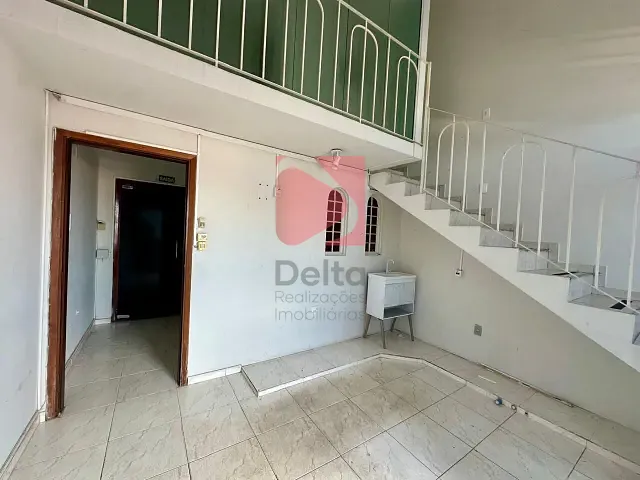 Apartamento com 25m², à venda, no bairro Centro em Pirassununga
