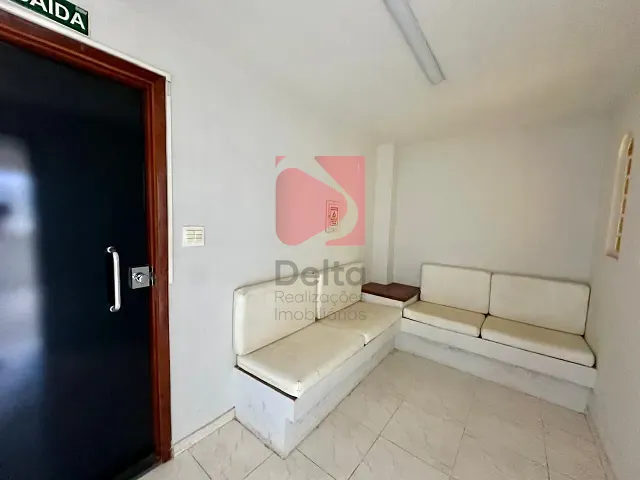 Apartamento com 25m², à venda, no bairro Centro em Pirassununga