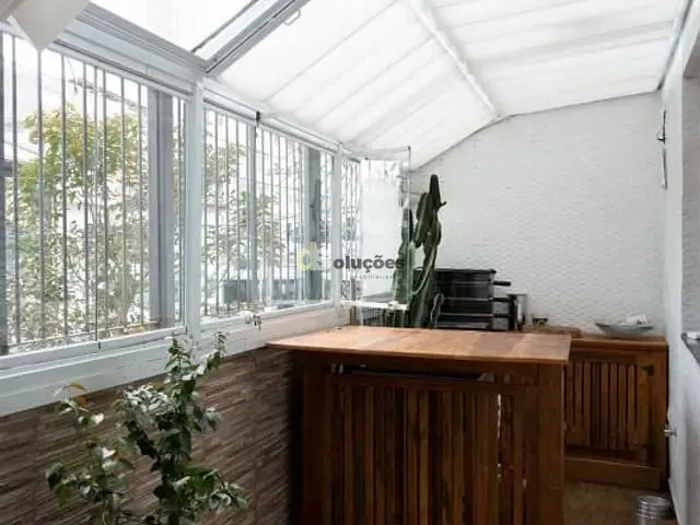 Apartamento 3 quartos e 2 banheiros, à venda, no bairro Santana em São Paulo
