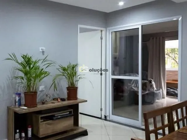 Apartamento 3 quartos e 2 banheiros, à venda, no bairro Santana em São Paulo