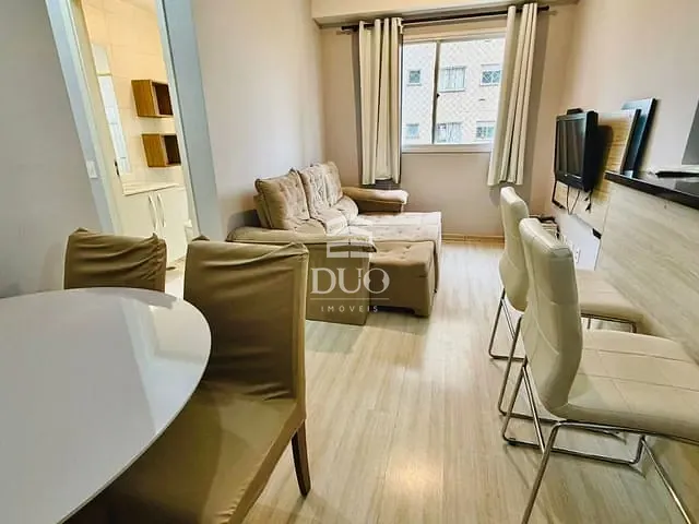 Apartamento com 51m² 2 quartos e 1 banheiro, à venda, no bairro Jardim São Pedro em Barueri