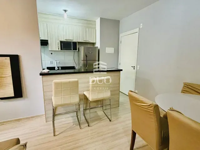 Apartamento com 51m² 2 quartos e 1 banheiro, à venda, no bairro Jardim São Pedro em Barueri