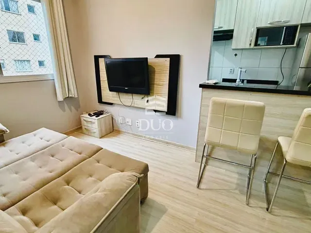 Apartamento com 51m² 2 quartos e 1 banheiro, à venda, no bairro Jardim São Pedro em Barueri