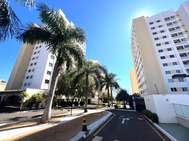 Foto do Apartamento - Apto à venda no Ed. MARCO DOS PIONEIROS c/ 3 dorm. (1 suíte) varanda c/ churrasqueira. 1 vaga coberta. Próximo do Shopping Boulevard Londrina-Pr | EVIDÊNCIA Imóveis