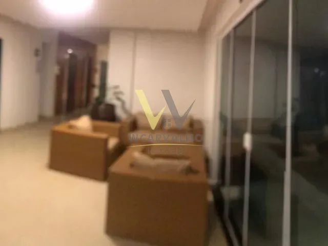 Apartamento com 92m² 3 quartos e 2 banheiros, à venda, no bairro Residencial Araujoville em Anápolis