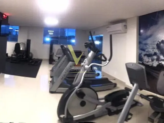Apartamento com 92m² 3 quartos e 2 banheiros, à venda, no bairro Residencial Araujoville em Anápolis