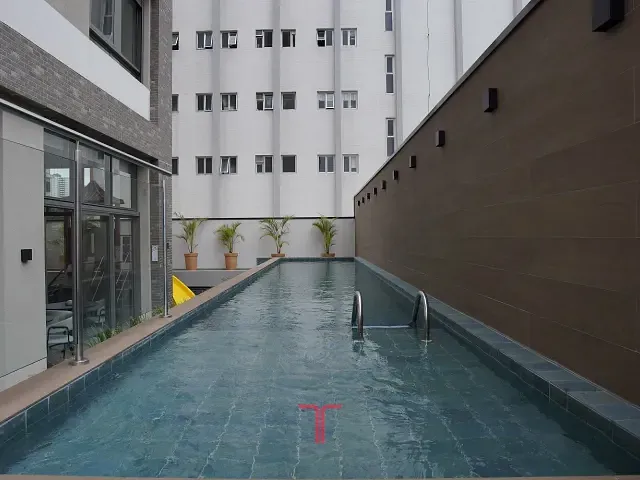 Apartamento com 162m² 3 quartos e 3 banheiros, à venda, no bairro Água Verde em Curitiba