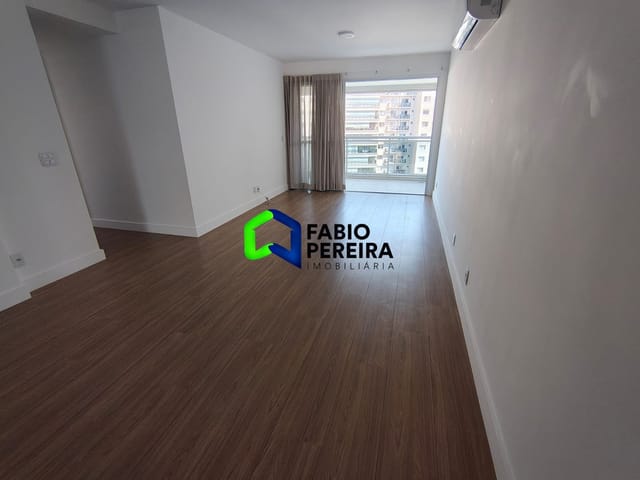 Apartamento com 95m² 3 quartos e 3 banheiros, à venda, no bairro Barra da Tijuca em Rio de Janeiro