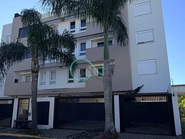 Apartamento com 10286m² 2 quartos e 2 banheiros, à venda ou para alugar, no bairro Centro em Sapiranga