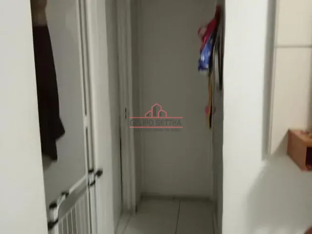 Apartamento com 42m² 2 quartos e 1 banheiro, à venda, no bairro Jardim Paulista em Barueri