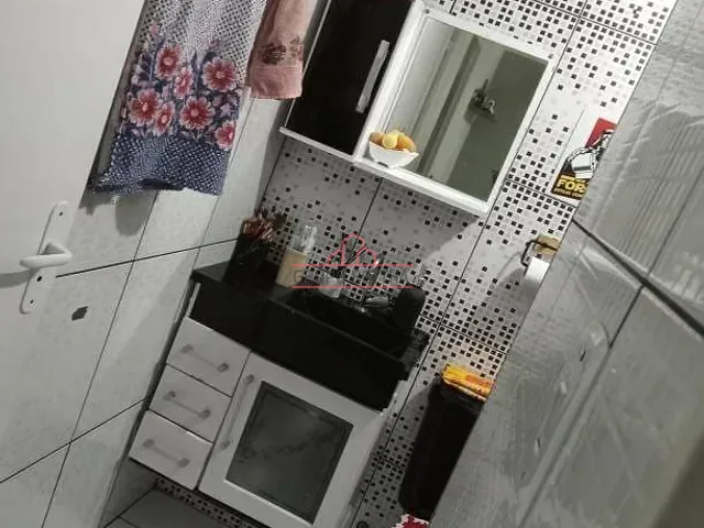 Apartamento com 42m² 2 quartos e 1 banheiro, à venda, no bairro Jardim Paulista em Barueri