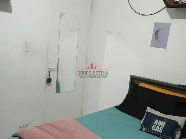 Apartamento com 42m² 2 quartos e 1 banheiro, à venda, no bairro Jardim Paulista em Barueri