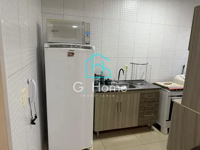 Apartamento com 47m² 2 quartos e 1 banheiro, à venda, no bairro Conjunto Farid Libos em Londrina