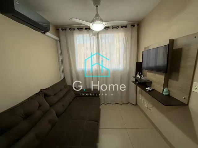 Apartamento com 47m² 2 quartos e 1 banheiro, à venda, no bairro Conjunto Farid Libos em Londrina