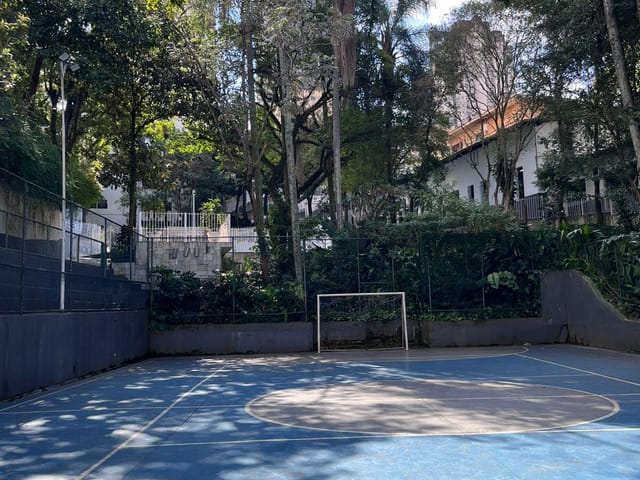 Apartamento 3 quartos e 2 banheiros, à venda, no bairro Vila Mariana em São Paulo
