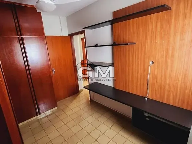 Apartamento 3 quartos e 1 banheiro, à venda, no bairro Jardim Paulista em Ribeirão Preto