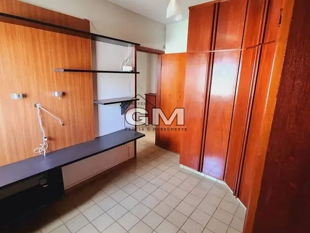 Apartamento 3 quartos e 1 banheiro, à venda, no bairro Jardim Paulista em Ribeirão Preto