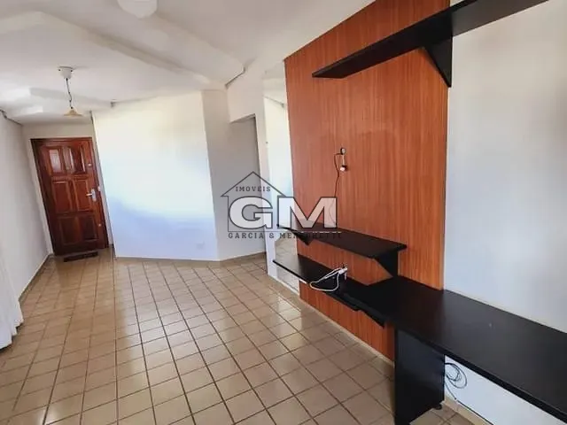 Apartamento 3 quartos e 1 banheiro, à venda, no bairro Jardim Paulista em Ribeirão Preto