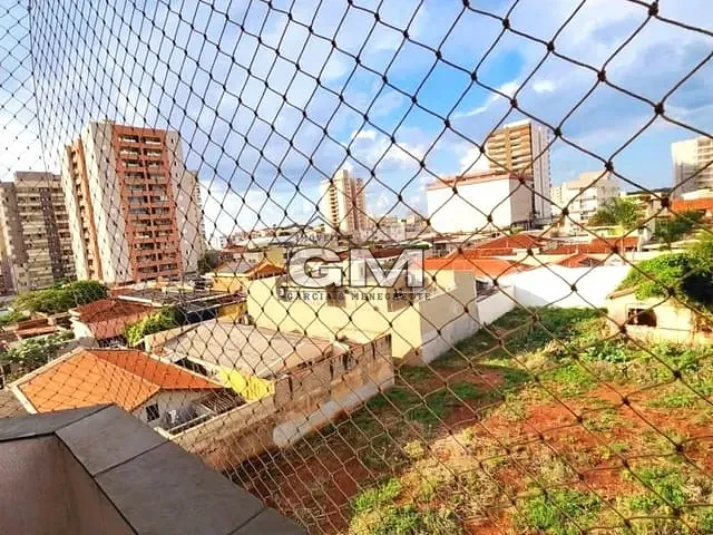 Apartamento 3 quartos e 1 banheiro, à venda, no bairro Jardim Paulista em Ribeirão Preto