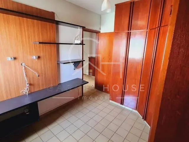 Apartamento 3 quartos e 1 banheiro, à venda, no bairro Jardim Paulista em Ribeirão Preto