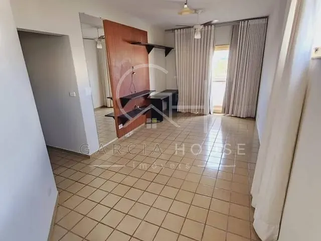 Apartamento 3 quartos e 1 banheiro, à venda, no bairro Jardim Paulista em Ribeirão Preto