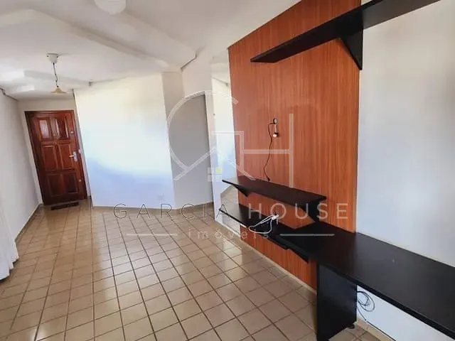Apartamento 3 quartos e 1 banheiro, à venda, no bairro Jardim Paulista em Ribeirão Preto