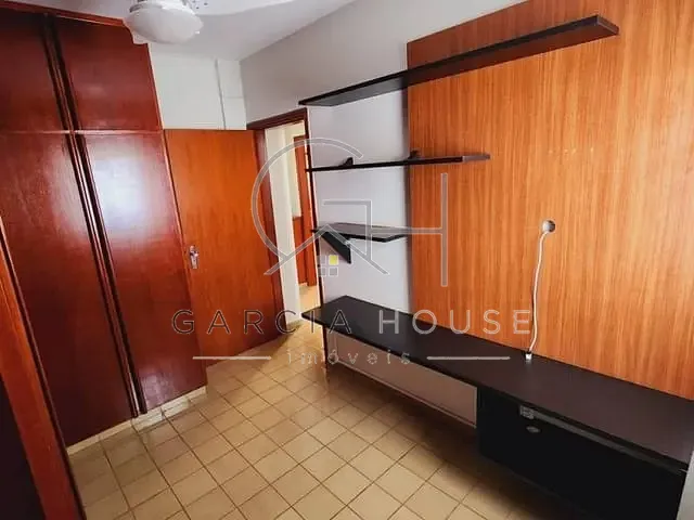 Apartamento 3 quartos e 1 banheiro, à venda, no bairro Jardim Paulista em Ribeirão Preto