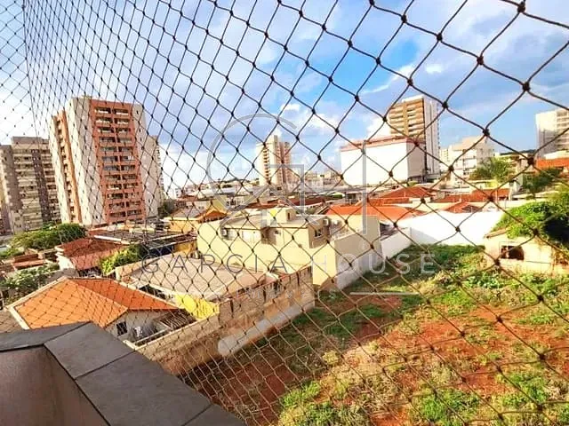 Apartamento 3 quartos e 1 banheiro, à venda, no bairro Jardim Paulista em Ribeirão Preto
